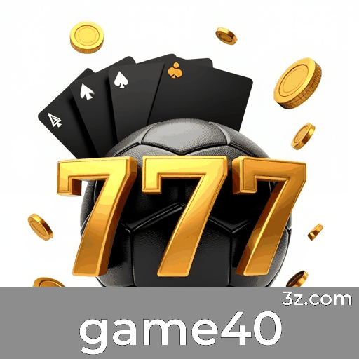 Revolucionando jogos de apostas online com inovação, no game40