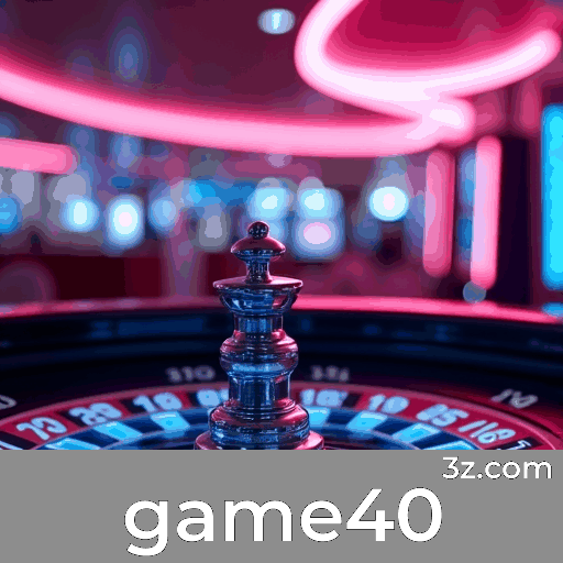 Experiência de Casino Elite no game40: Dealers Reais e Jogos Premium