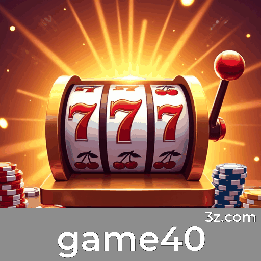 Tecnologia 3D em Jogos de Cassino no game40