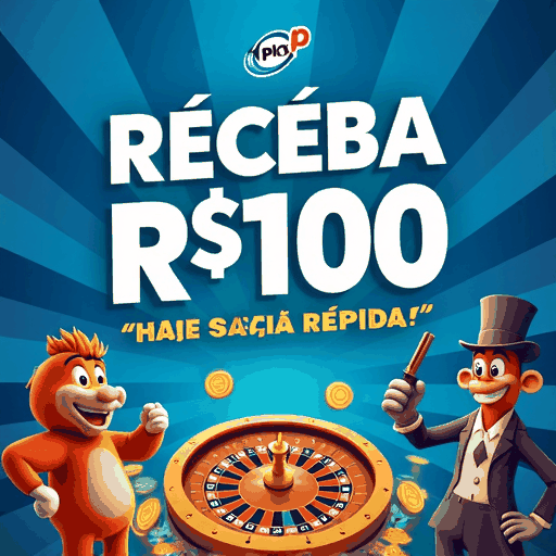 game40: Bônus Exclusivo para Novos Usuários