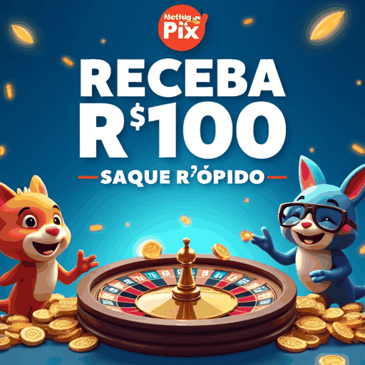 Aproveite o bônus de boas-vindas no app game40!