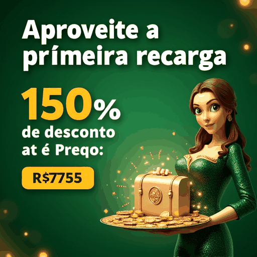 Desbloqueie o Bônus de Primeiro Depósito com game40